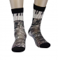 Preview: Wigglesteps Damen - Socken - Style: 00205 - Musical