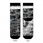 Preview: Wigglesteps Damen - Socken - Style: 00205 - Musical