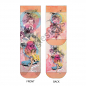 Preview: Wigglesteps Damen - Socken - Style: 00312 - Retro Women