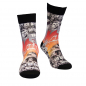 Preview: Wigglesteps Herren - Socken - Style: 00374 - JFK Berlin