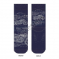 Preview: Wigglesteps Herren - Socken - Style: 00495 - Custom Bike