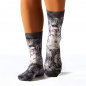 Preview: Wigglesteps Damen - Socken - Style: 00528 - Wolf