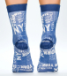 Preview: Wigglesteps Damen - Socken - Style: 00580 - New York