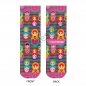 Preview: Wigglesteps Damen - Socken - Style: 00642 - Matrjoschka