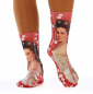 Preview: Wigglesteps Damen - Socken - Style: 00771 - Sissi