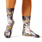 Preview: Wigglesteps Damen - Socken - Style: 00819 - Selfie