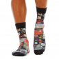Preview: Wigglesteps Herren - Socken - Style: 00854 - Garage