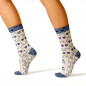 Preview: Wigglesteps Damen - Socken - Style: 00945 - Trachtenstyle