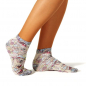 Preview: Wigglesteps Damen - Sneaker - Style: 0965 - Pug Dog