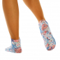 Preview: Wigglesteps Damen - Sneaker - Style: 01043 - Kirschblüte