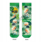 Preview: Wigglesteps Herren - Socken - Style: 01105 - Retro Bus