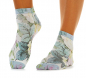 Preview: Wigglesteps Damen - Sneaker - Style: 01169 - Flowers Dezent