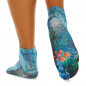 Preview: Wigglesteps Damen - Sneaker - Style: 01170 - Korallenriff