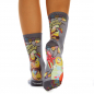 Preview: Wigglesteps Damen - Socken - Style: 01184 - Birthday Time