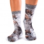 Preview: Wigglesteps Damen - Socken - Style: 01277 - Horse Grey