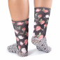 Preview: Wigglesteps Damen - Socken - Style: 01286 - Rosen