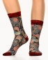 Preview: Wigglesteps Damen - Socken - Style: 01882 - Basilisk