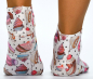 Preview: Wigglesteps Damen - Sneaker - Style: 02088 - Sweet Cupcake