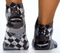 Preview: Wigglesteps Damen - Sneaker - Style: 02139 - Black Cat