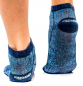 Preview: Wigglesteps Damen - Sneaker - Style: 02141 - Jeans Cat