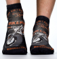 Preview: Wigglesteps Herren - Quarter - Style: 02258 - Biker