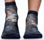 Preview: Wigglesteps Herren - Quarter - Style: 02260 - Jeans 85er