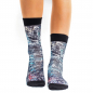 Preview: Wigglesteps Damen - Socken - Style: 02265 - J. S. Bach