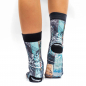 Preview: Wigglesteps Damen - Socken - Style: 02265 - J. S. Bach