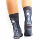 Preview: Wigglesteps Damen - Socken - Style: 02267 - Lady Biker