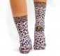 Preview: Wigglesteps Damen - Socken - Style: 02311 - Leo Klassik