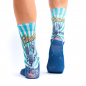 Preview: Wigglesteps Herren - Socken - Style: 02525 - Cinema