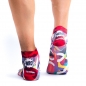 Preview: Wigglesteps Herren - Quarter - Style: 02560 - Hero