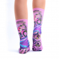 Preview: Wigglesteps Damen - Socken - Style: 02621 - Rennrad