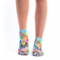 Preview: Wigglesteps Damen - Sneaker - Style: 02678 - Afrika Türkis