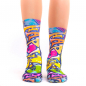 Preview: Wigglesteps Damen - Socken - Style: 02914 - B-Day