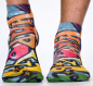 Preview: Wigglesteps Herren - Quarter - Style: 02961 - B-Day