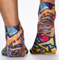 Preview: Wigglesteps Herren - Quarter - Style: 02961 - B-Day