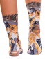 Preview: Wigglesteps Damen - Socken - Style: 03006 - Elegant