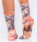 Preview: Wigglesteps Damen - Socken - Style: 03055 - Mountainbike