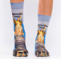 Preview: Wigglesteps Damen - Socken - Style: 03123 - Berlin Viktoria