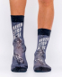 Preview: Wigglesteps Herren - Socken - Style: 03155 - Never Stop Ride