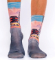 Preview: Wigglesteps Herren - Socken - Style: 03162 - Speed