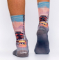 Preview: Wigglesteps Herren - Socken - Style: 03162 - Speed