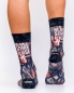Preview: Wigglesteps Herren - Socken - Style: 03181 - Make some Noise