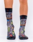Preview: Wigglesteps Herren - Socken - Style: 03182 Safe Water Drink Beer