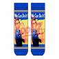 Preview: Cool 7 - Damen - Socken - Motiv - C0330