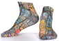 Preview: Wigglesteps Damen - Sneaker - Style: 03480 - Streetart