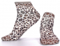 Preview: Wigglesteps Damen - Sneaker - Style: 03501 - Leo Klassik