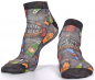 Preview: Wigglesteps Herren - Quarter - Style: 03597 - Safe Water...