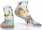Preview: Wigglesteps Herren - Quarter - Style: 03613 - Hawai